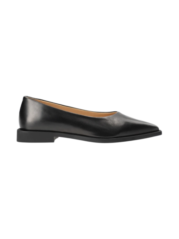 COPENHAGEN STUDIOS CPH415 Leather Black