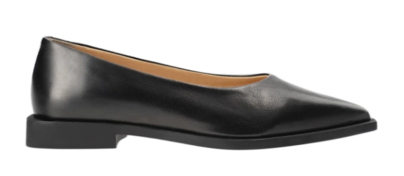 COPENHAGEN STUDIOS CPH415 Leather Black