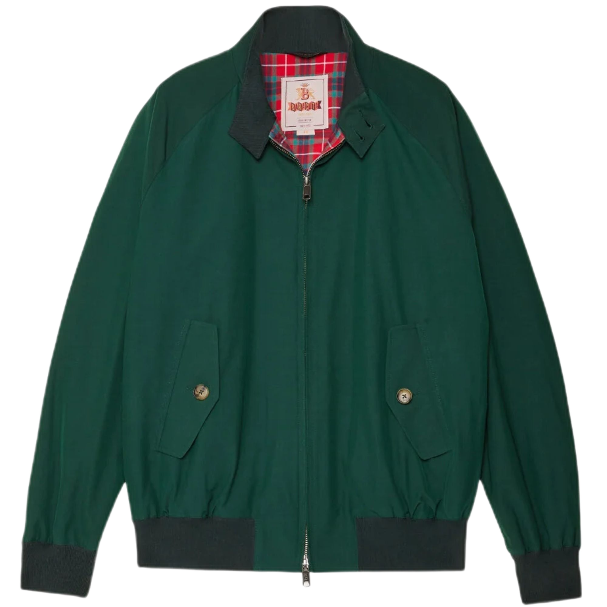 Baracuta G9 Harrington jacket