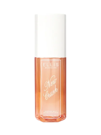 Ellis Brooklyn NEW CRUSH Perfume Mist