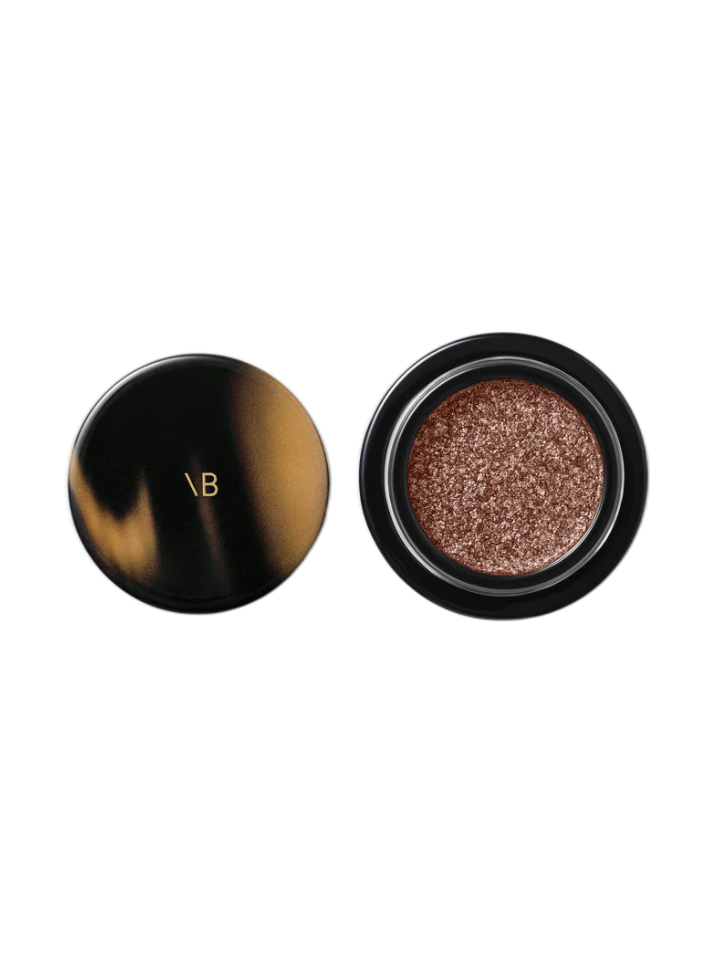Victoria Beckham Lid Lustre Shimmering Eyeshadow Pot