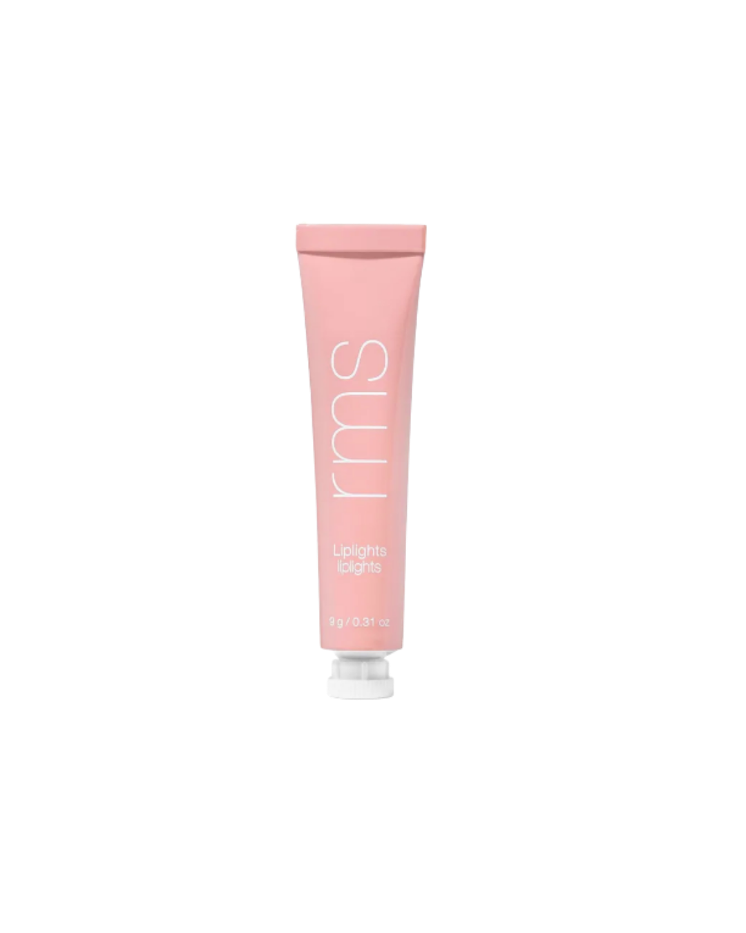 RMS Beauty Liplights Cream Lip Gloss - Bare