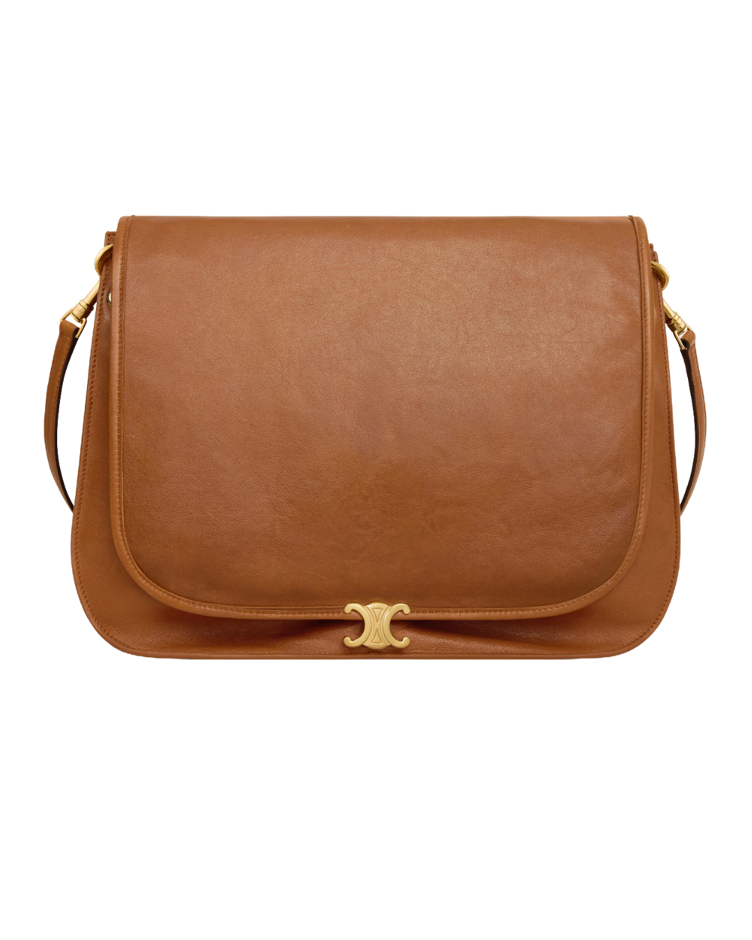Celine Soft Triumph Bag
