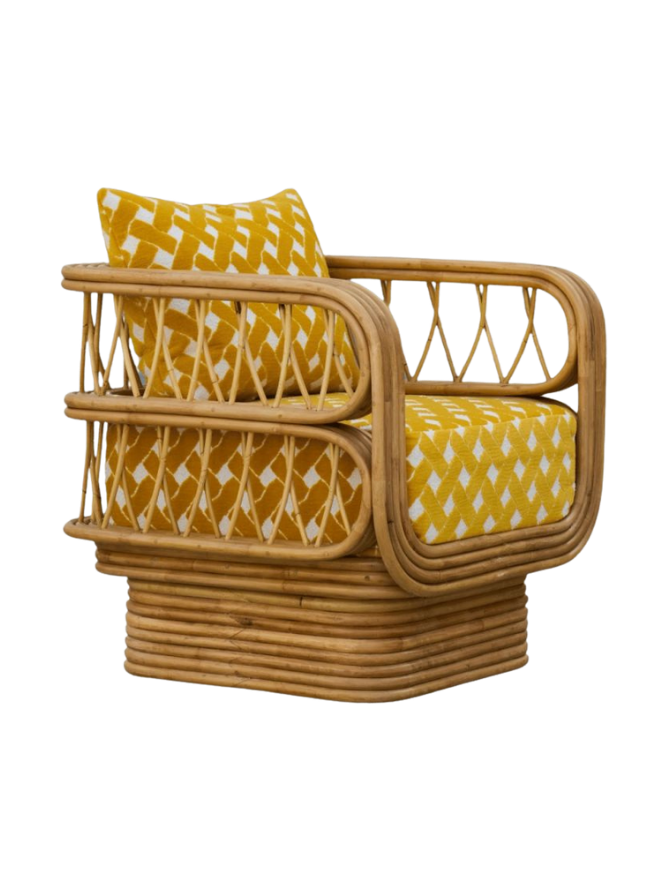 Popus Editions Luna Chair