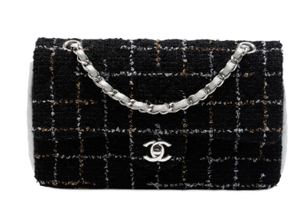 Chanel Classic Quilted Chanel