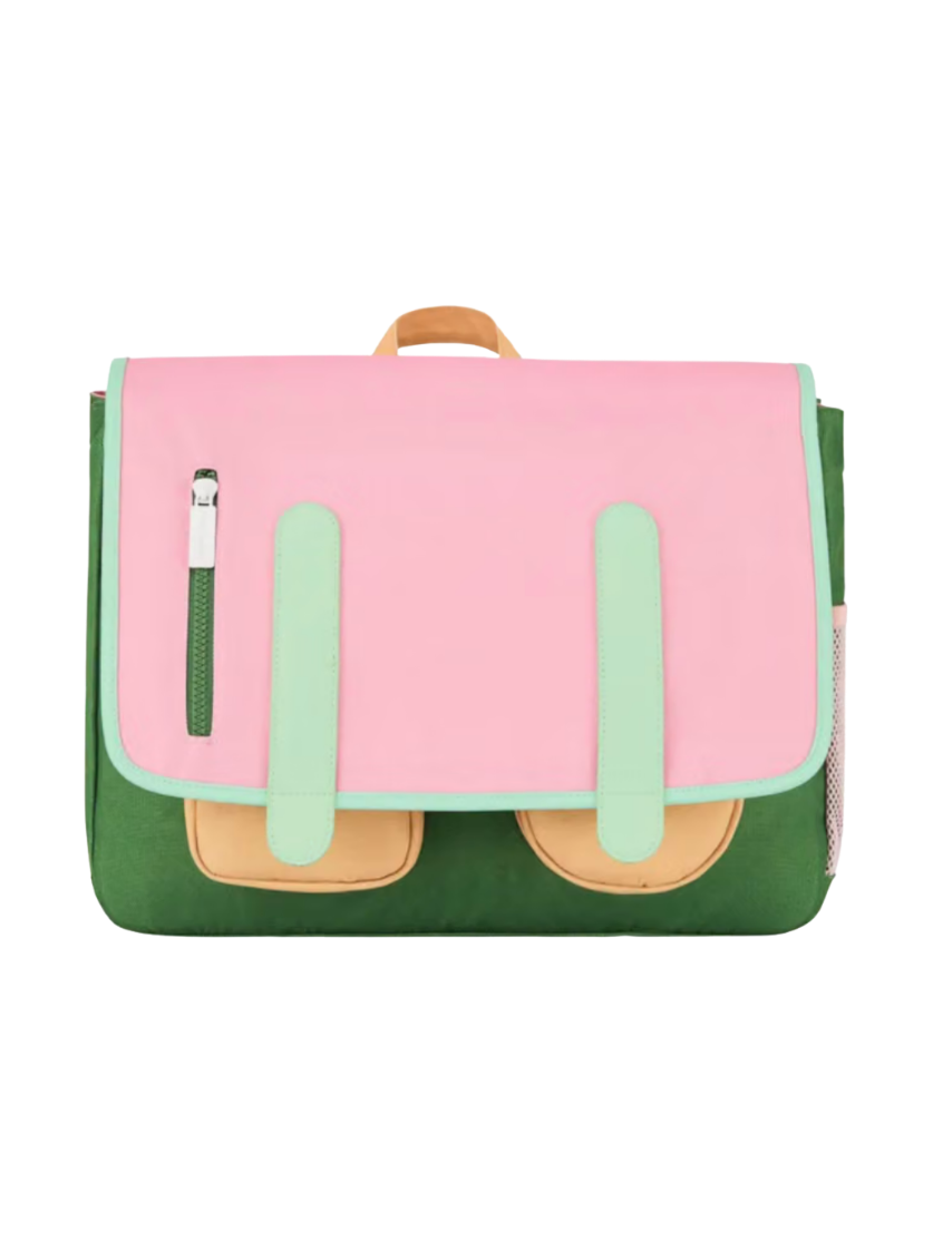 Hello Hossy Mini Bubblegum Satchel