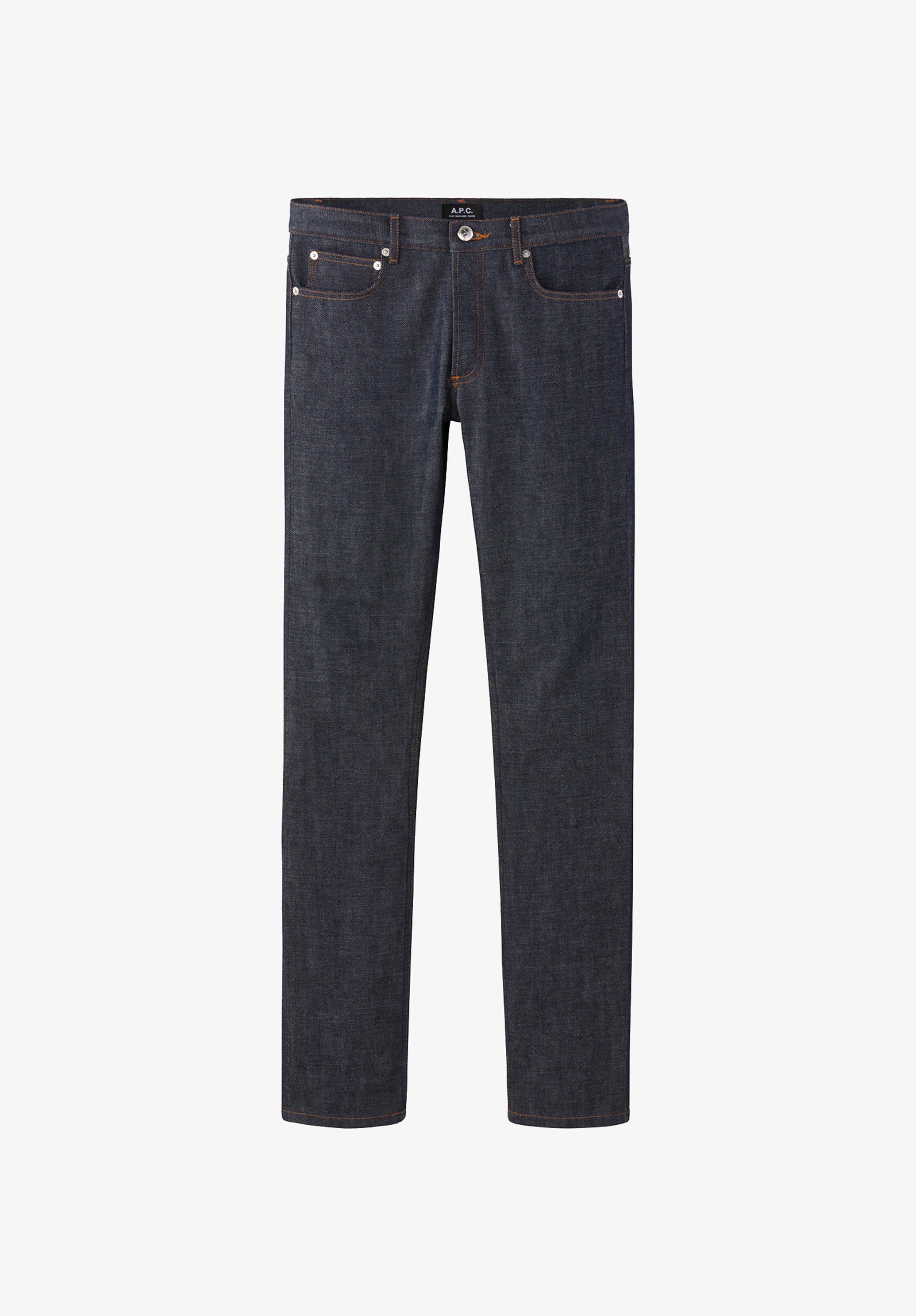 A.P.C. Petit Standard denim