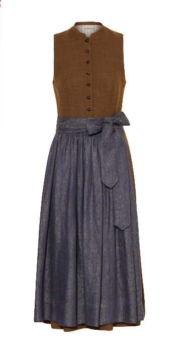 Gottseidank Magda Dirndl