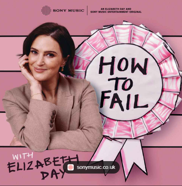 How To Fail With Elizabeth Day null