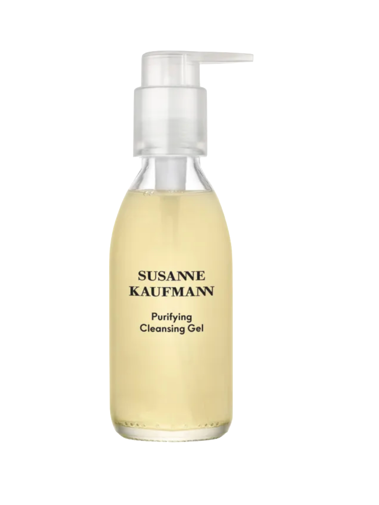 Susanne Kaufmann Purifying Gel Cleanser