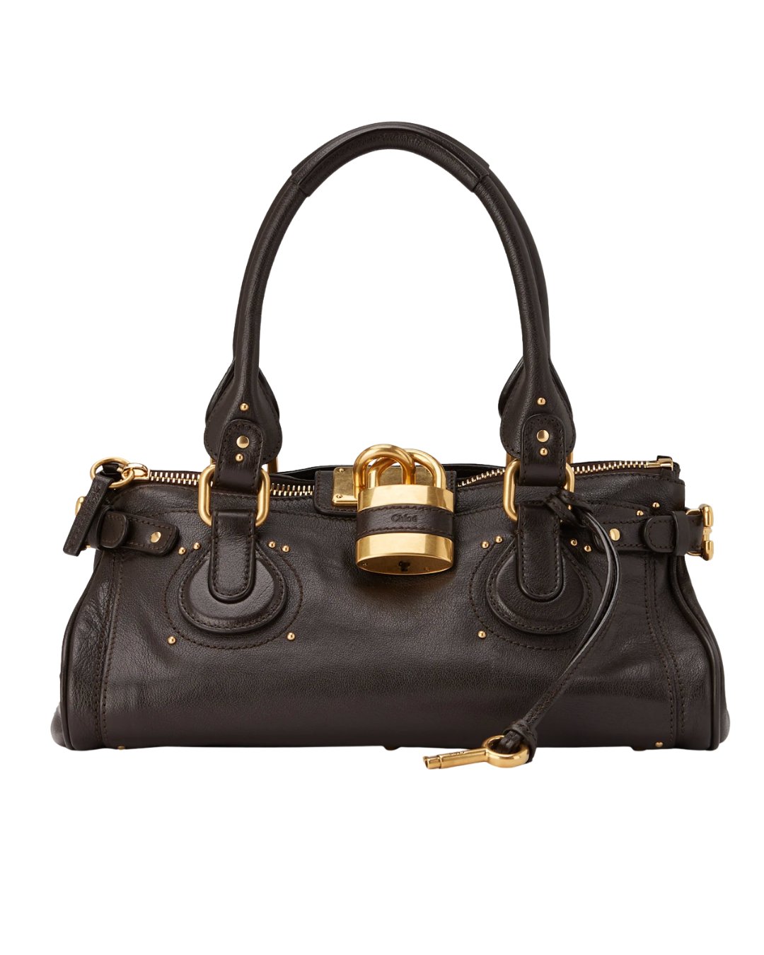 Chloé Paddington Bag