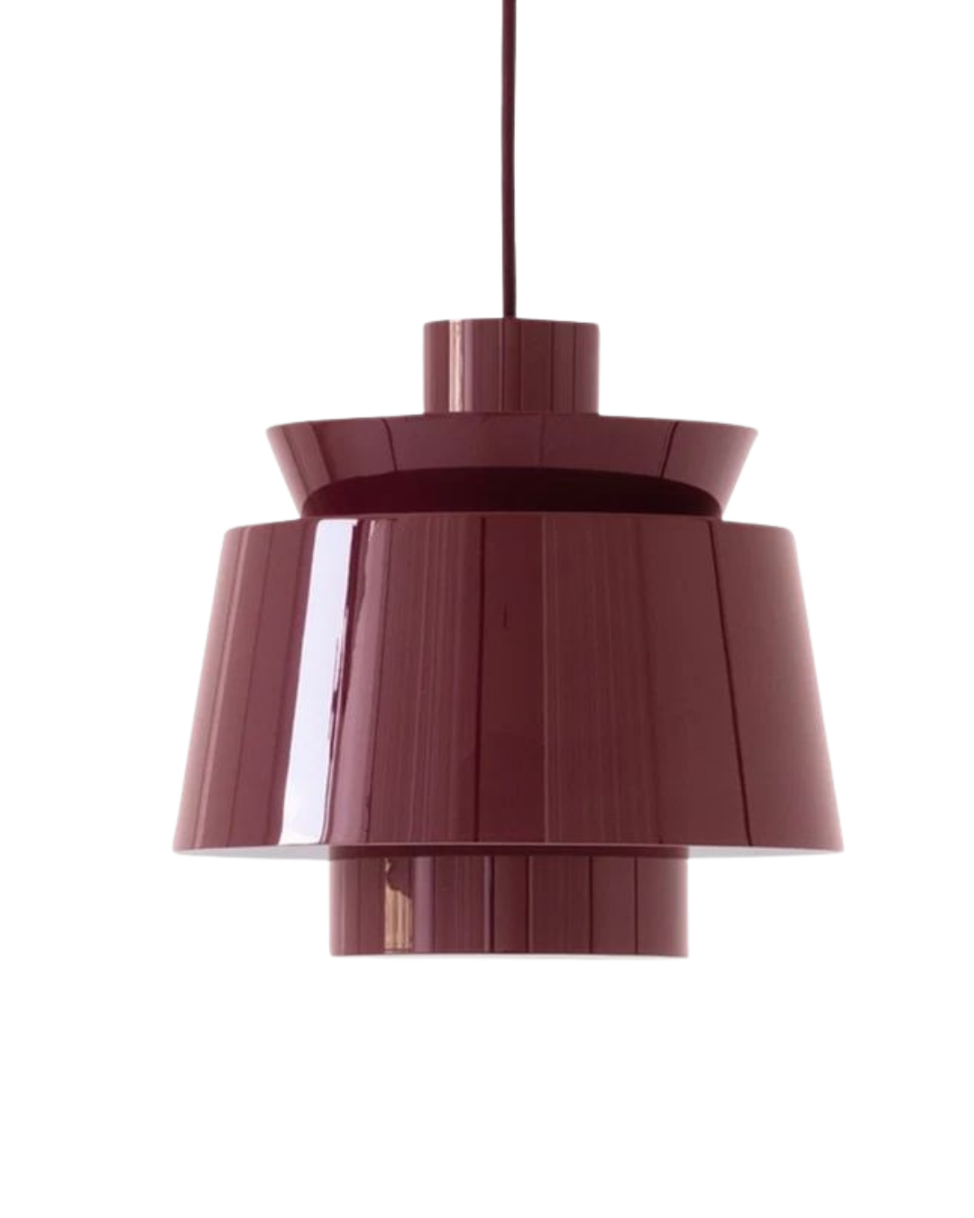 & Tradition Suspension Lamp