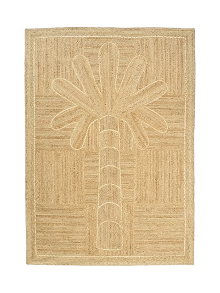 Élitis Rug Mirador - MIRADOR Naturel