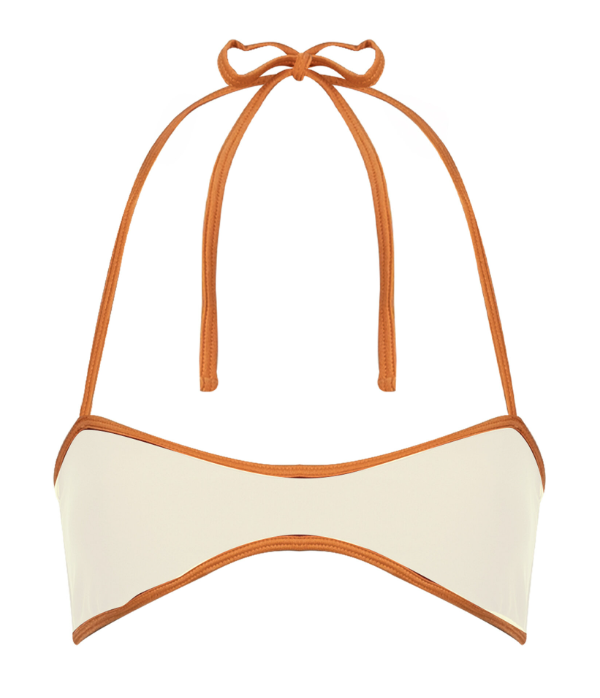 Moda Operandi Exclusive Ines Bikini Top