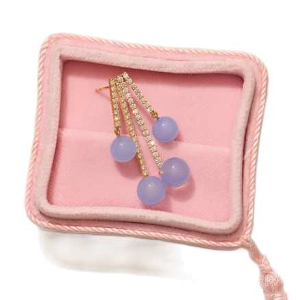 Sophie Keegan Bobble Earrings