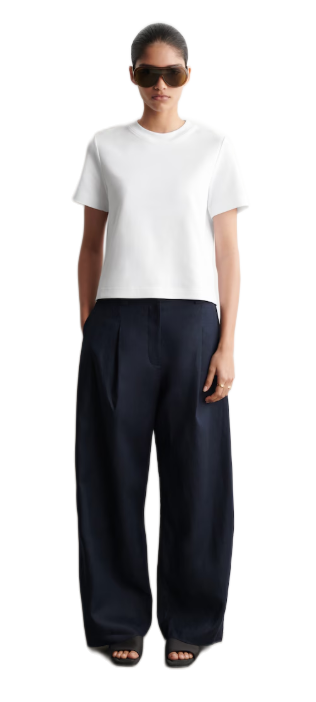 COS Simple T-Shirt