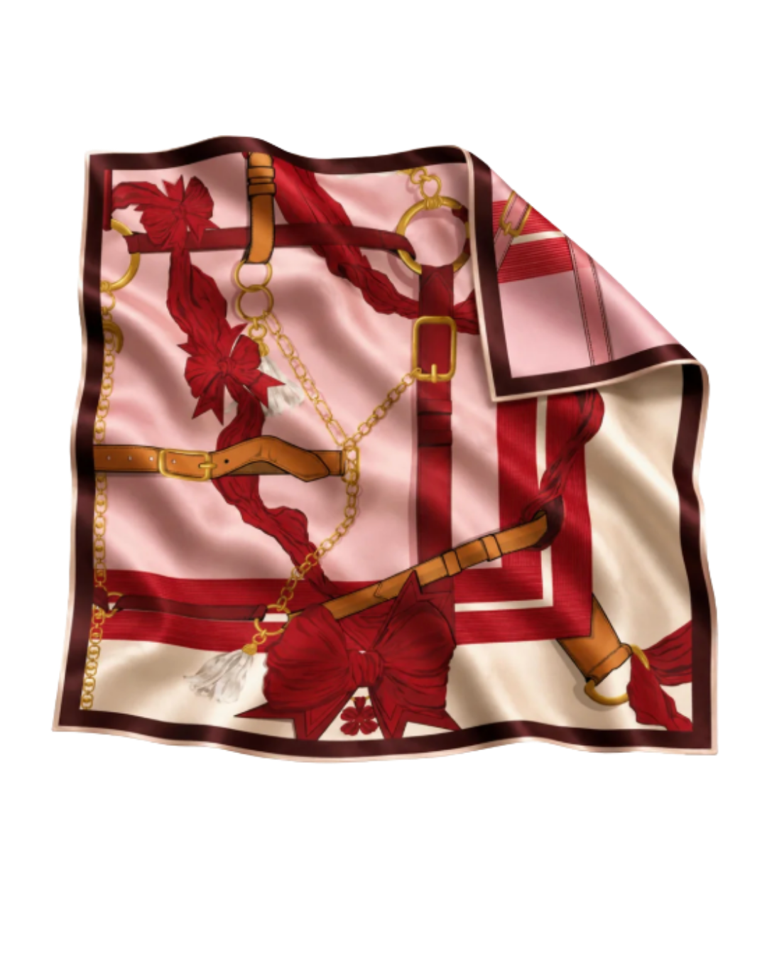 Kinuaya Scarf