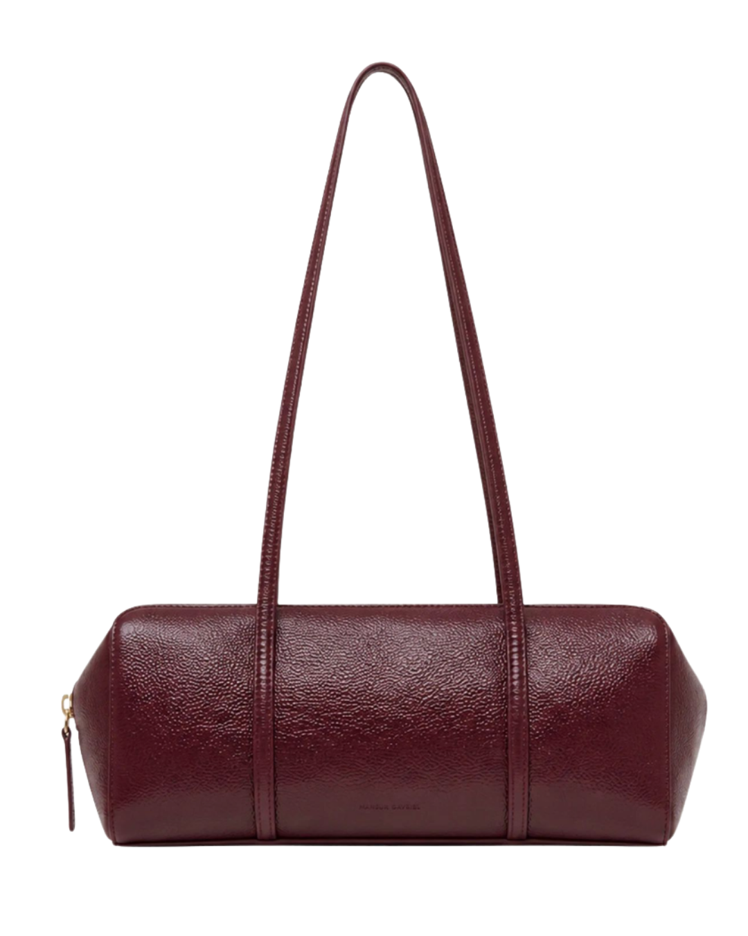Mansur Gavriel Filo Leather Bag