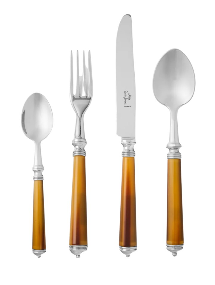 Alain Saint-Joanis Marbella Dinner Cutlery