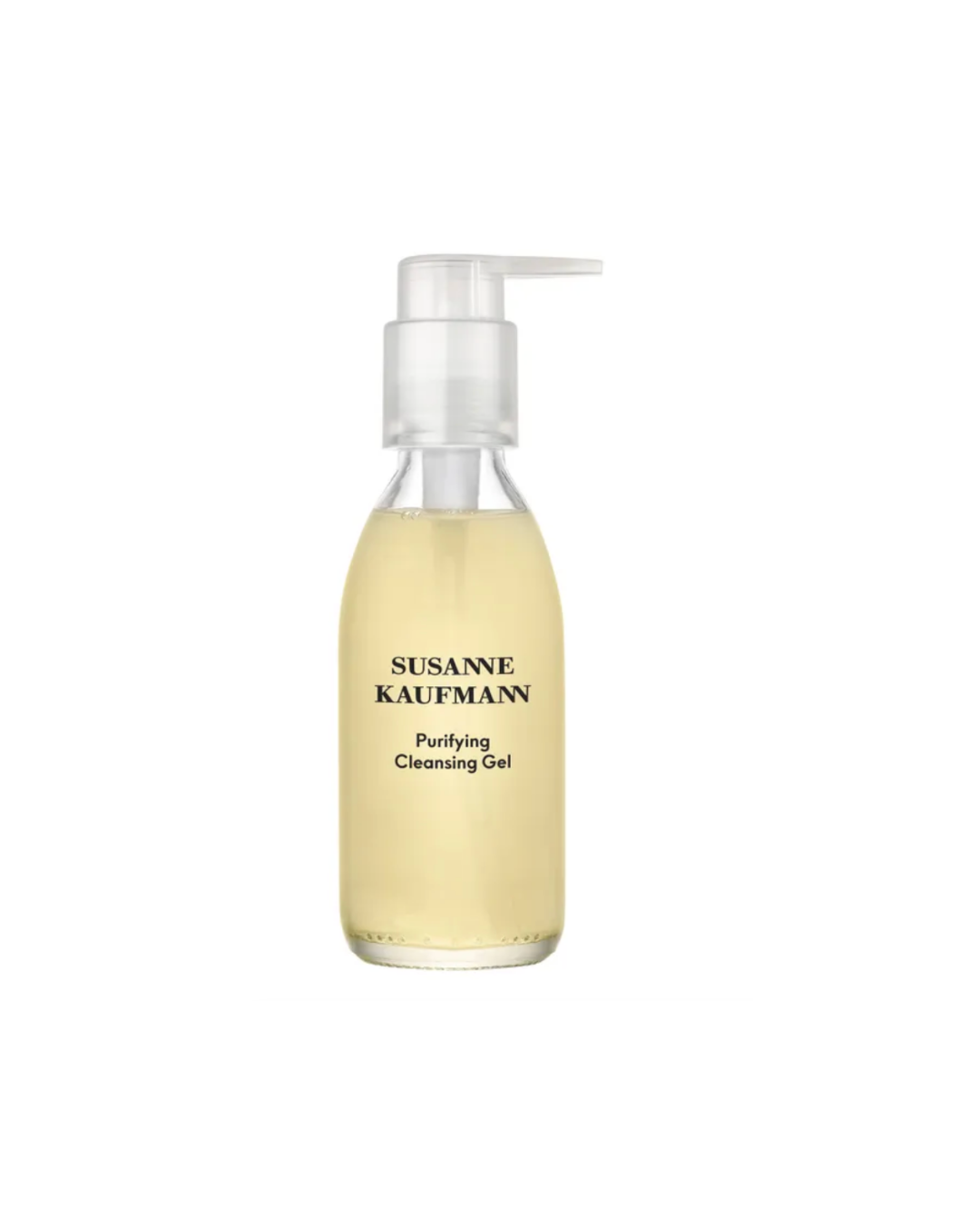 Susanne Kaufmann Purifying Gel Cleanser