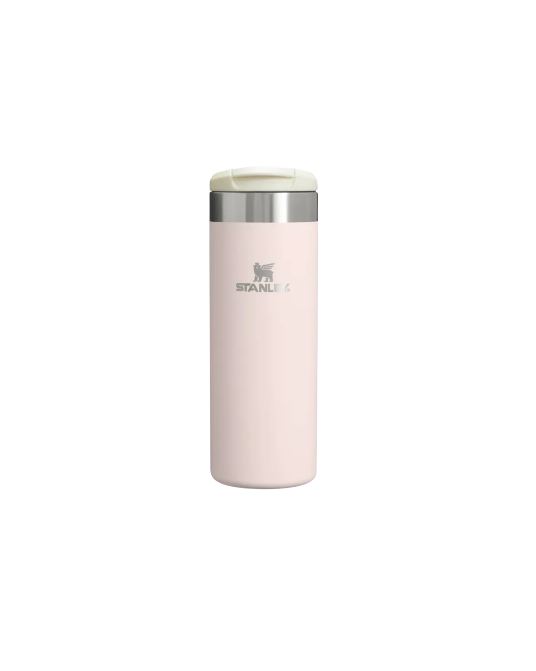 Stanley Aerolight Transit Mug 0.47L - Pale Pink