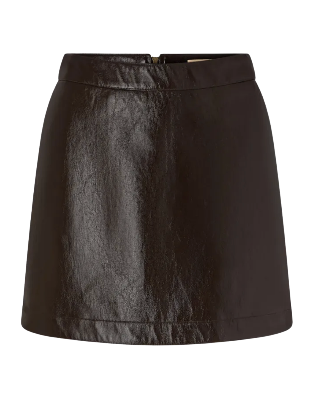 Sessùn Abby Vinyl Skirt