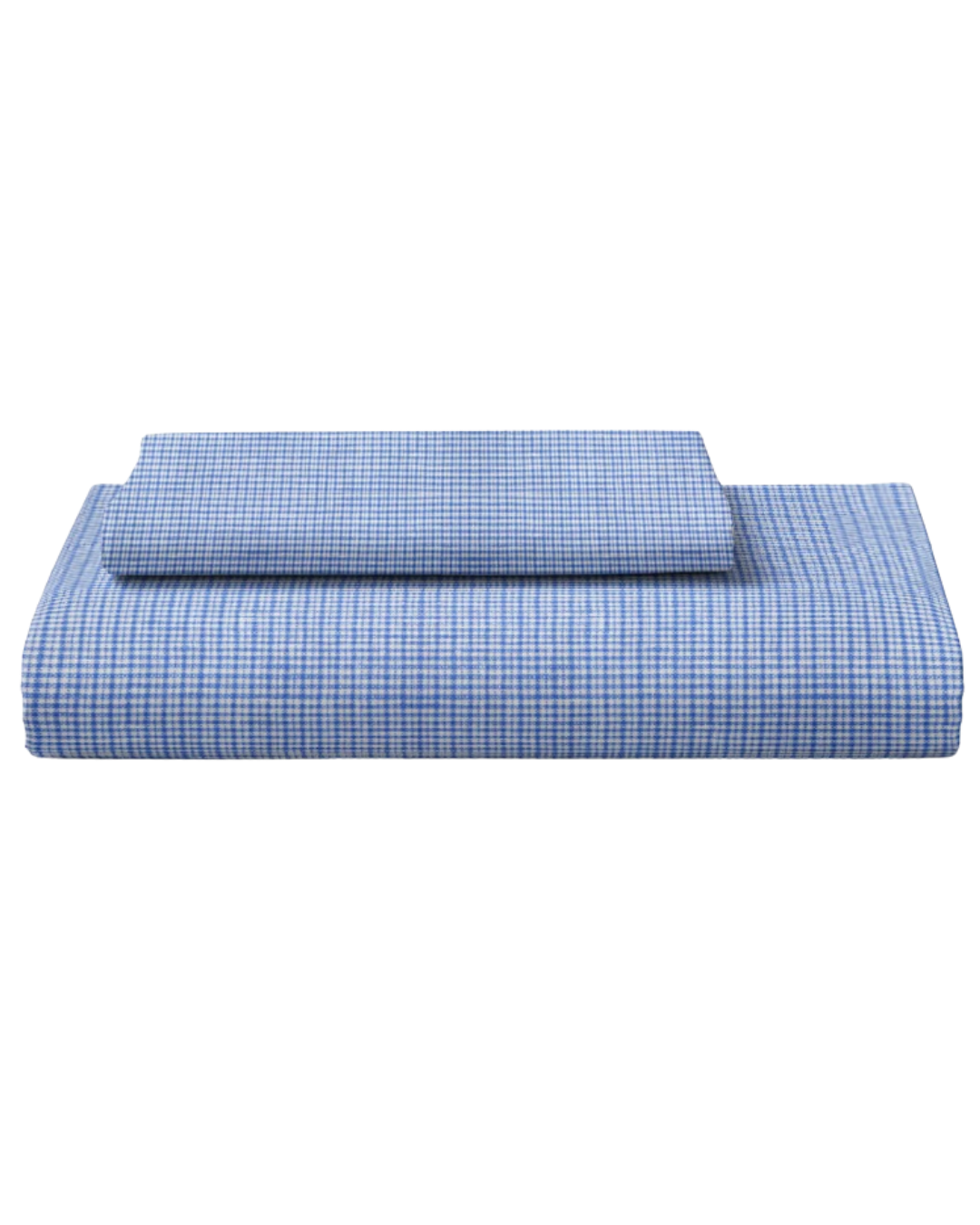 Linen Hoffmann Linen Bedding Set