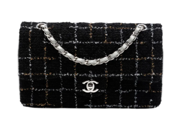 Chanel Classic Quilted Chanel