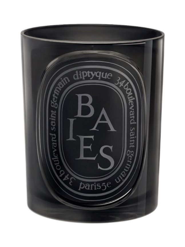 Diptyque Baies scented candle