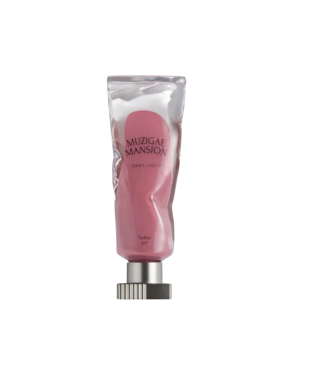Muzigae Mansion Objet Liquid Softie