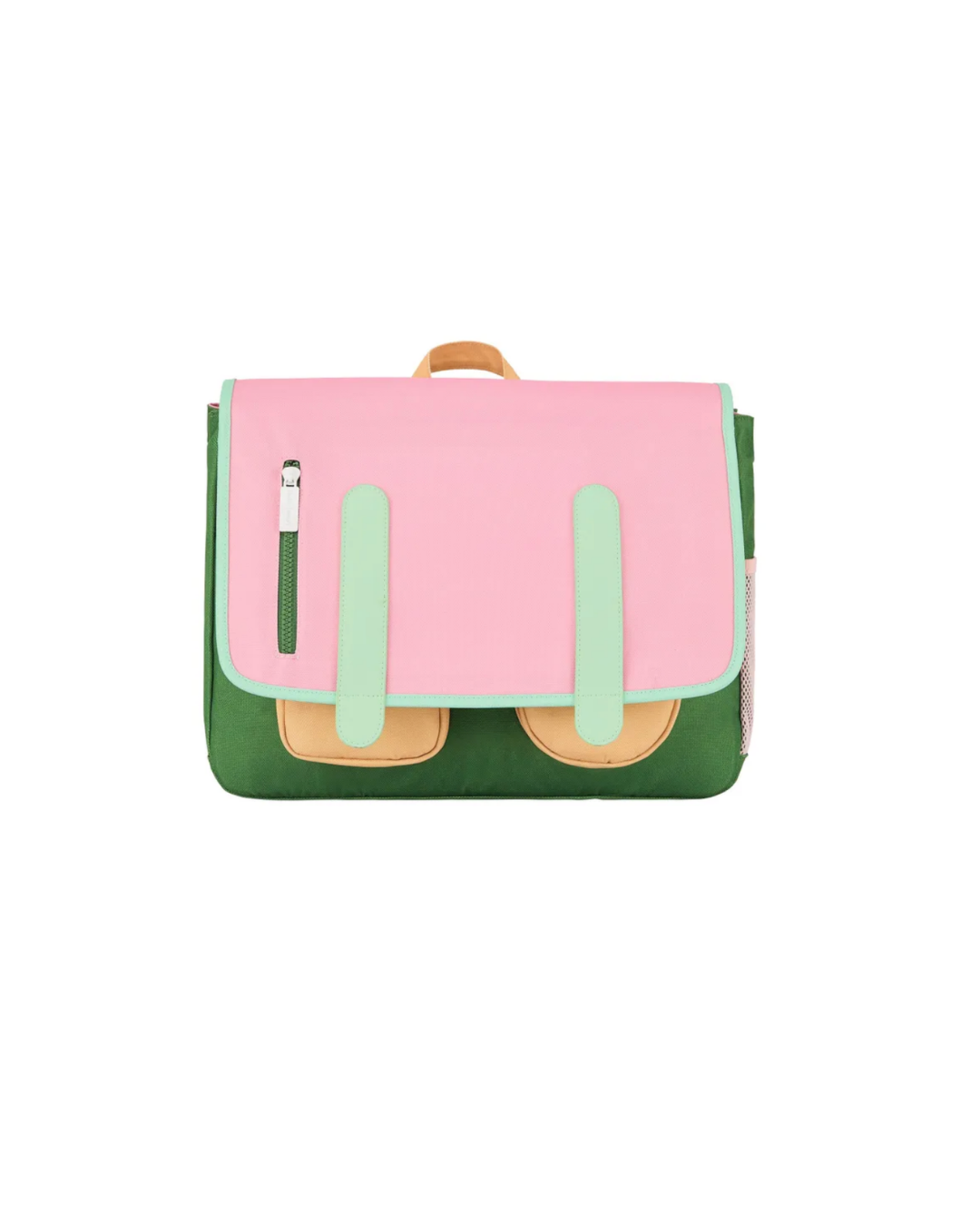 Hello Hossy Mini Bubblegum Satchel