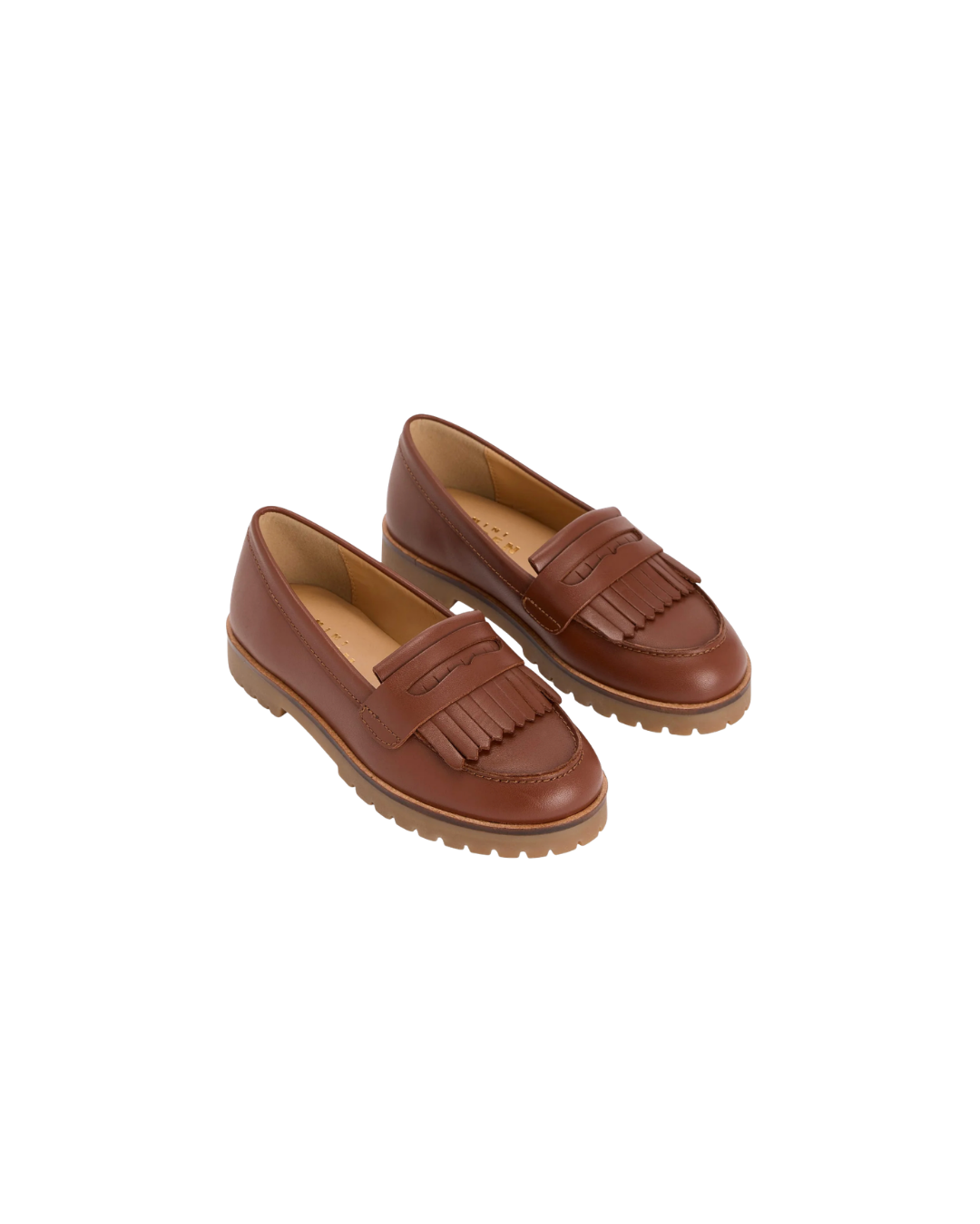 Boden Chunky Loafer