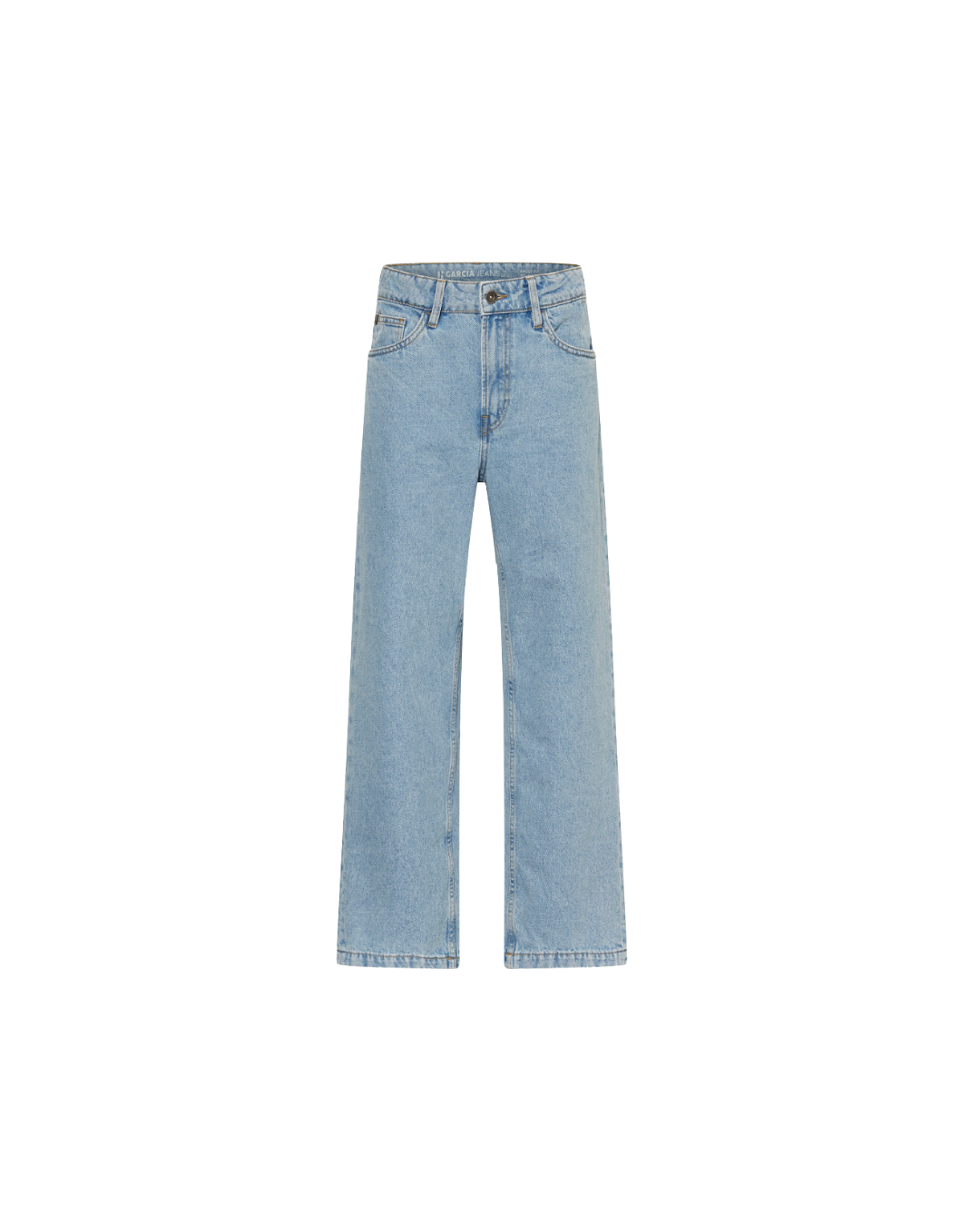 Garcia Jaysen Baggy-Fit Jeans