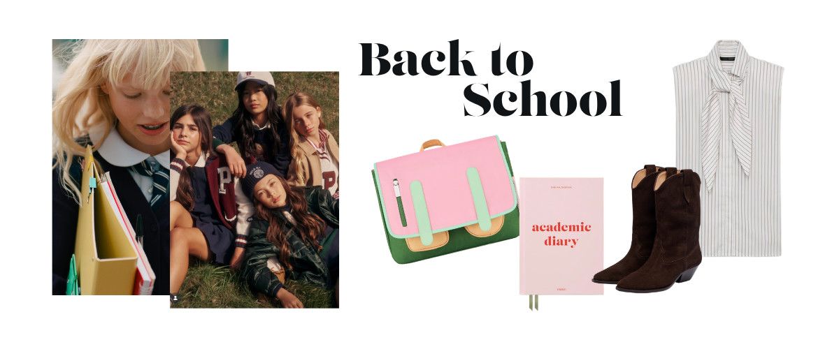 Back to School