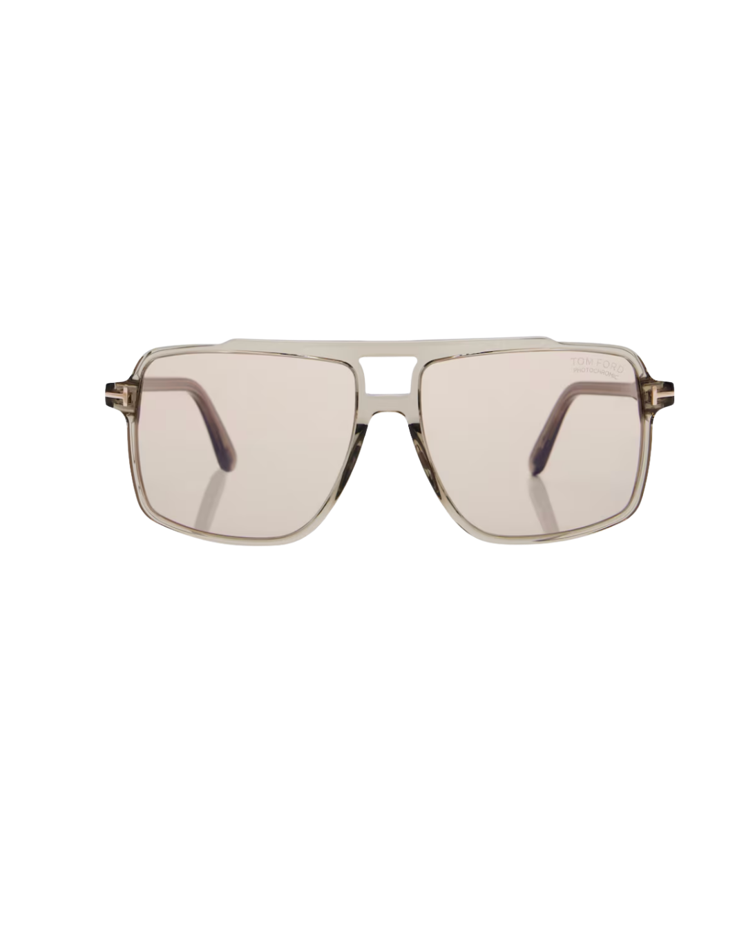 Tom Ford Kemp Navigator Sunglasses