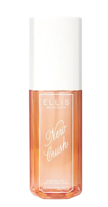 Ellis Brooklyn NEW CRUSH Perfume Mist