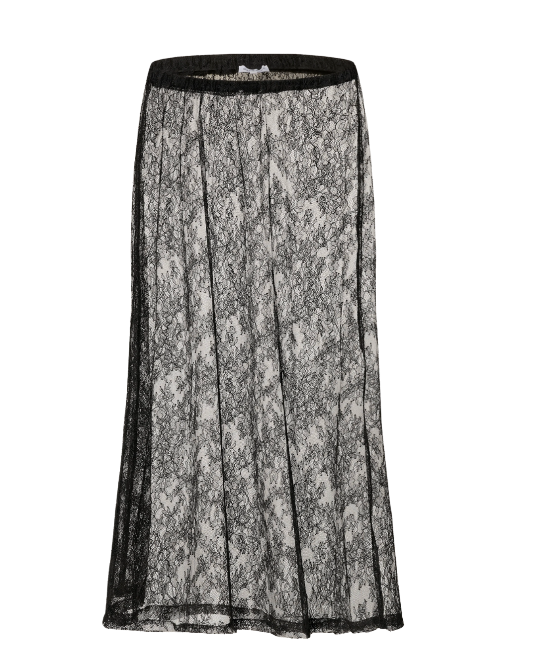 Mrs & Hugs Laceskirt