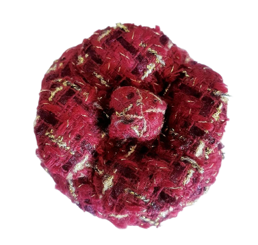 Etsy Camellia Brooch