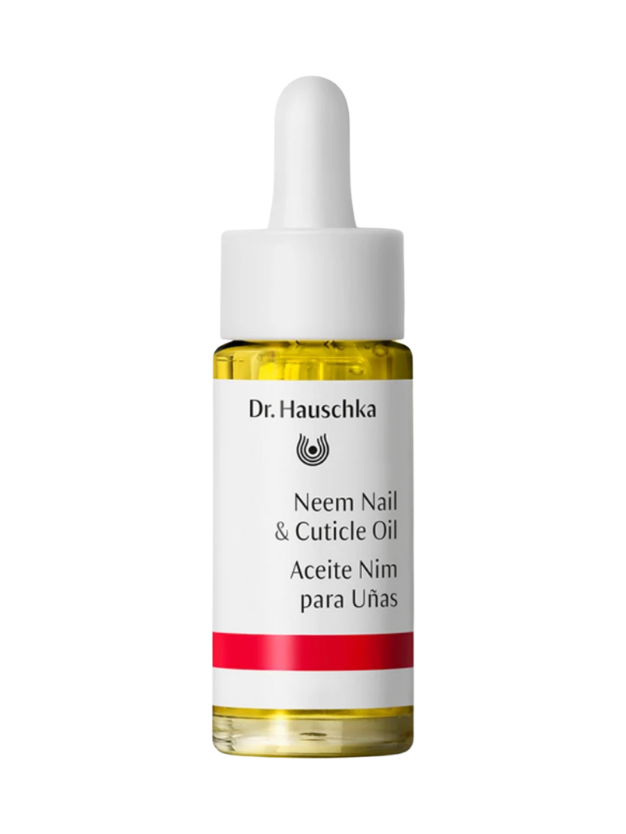 Dr. Hauschka Neem Nail & Cuticle Oil