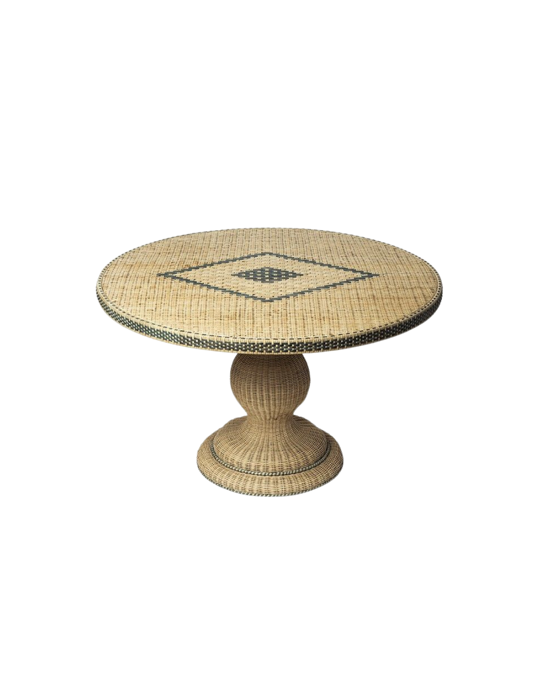 Mimbrek Mesa comedor