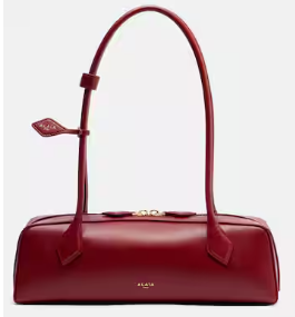 Alaia Le Techel Medium shoulder bag