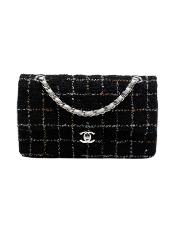 Chanel Classic Quilted Chanel