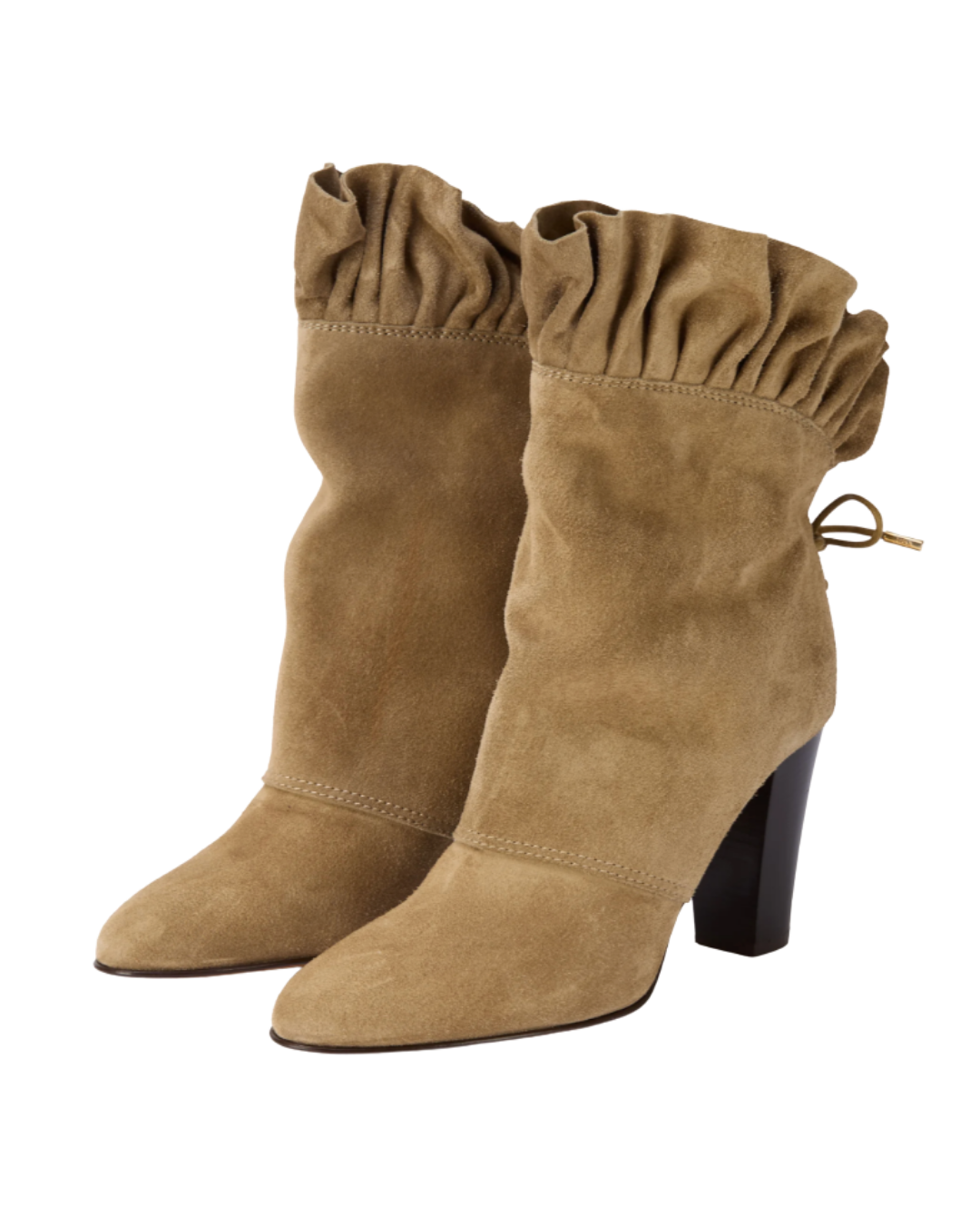 Chloé Anouk Ankle Boots