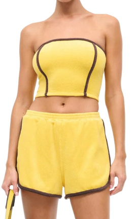 Staud Cruise Bandeau