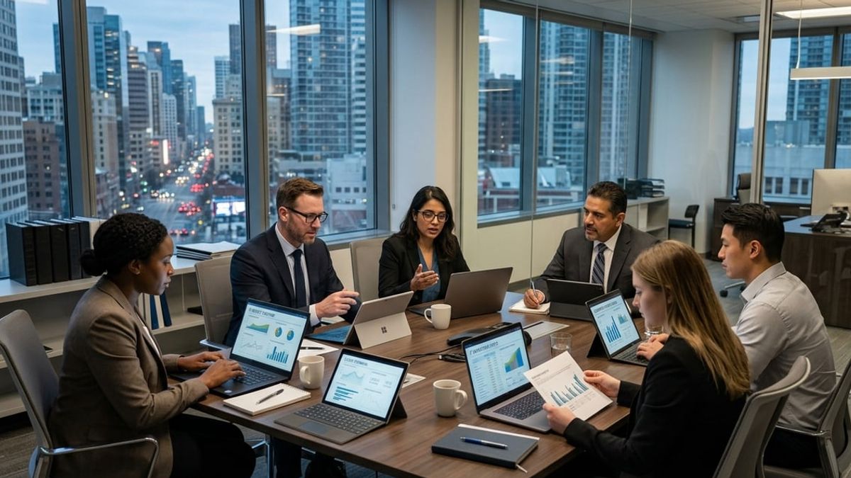 Understanding Law Firm IT Costs: A Realistic Budget Guide for NYC Practices