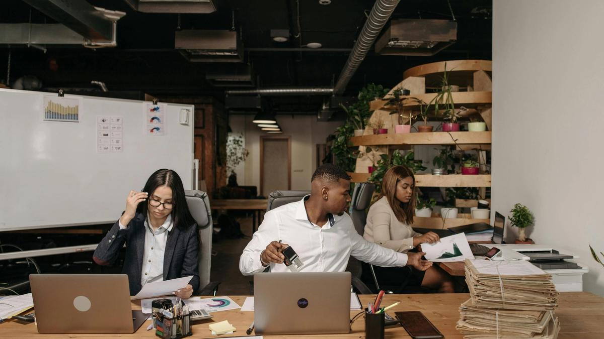 Future-Proofing SMBs: How Managed IT Services Elevate Business Operations