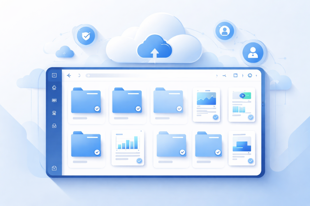 Secure document management for law firms using Microsoft 365 and SharePoint