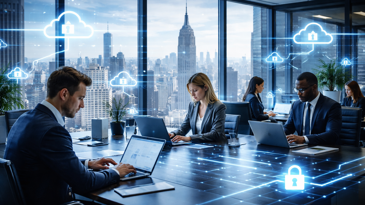 Choosing the Right Microsoft 365 Plan for Law Firms
