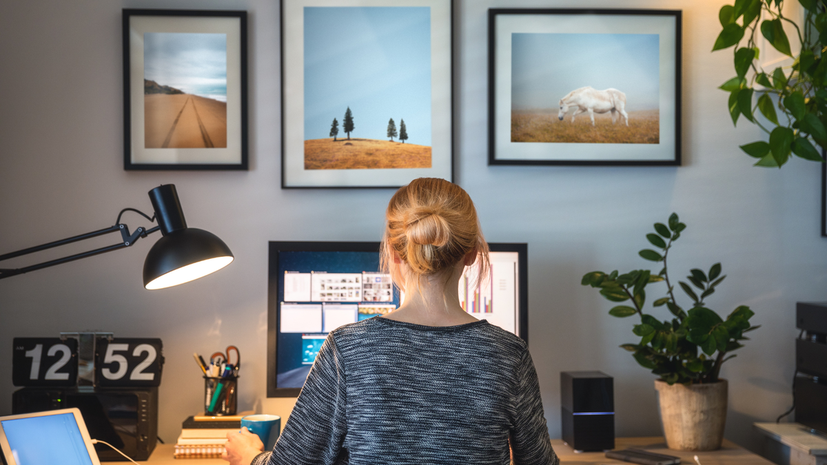 Remote Workforce Technology, Small Business Strategies for Success