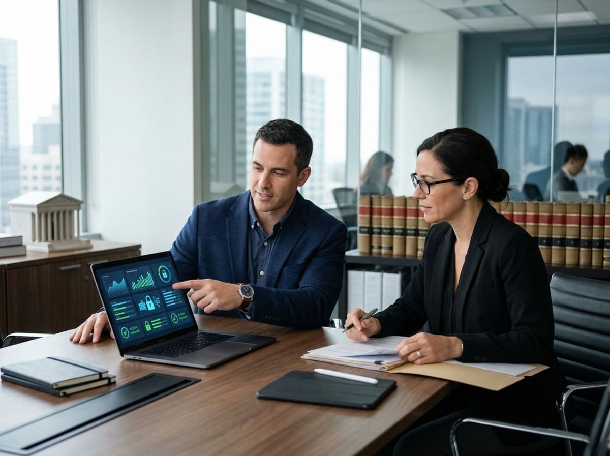 Attorney and cybersecurity advisor discuss common questions about recovery and notification timelines